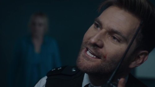 Wentworth - 10. Bölüm