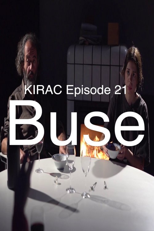 KIRAC 21: Buse (A Good Student) Poster