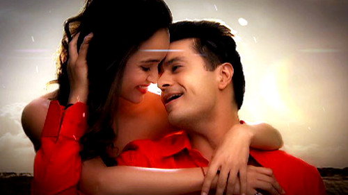 Ana Proposes Sharad
