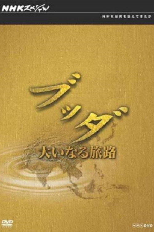 寻根探源话佛教电影海报