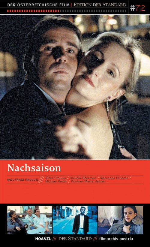 Nachsaison 1988 Nachsaison 1988