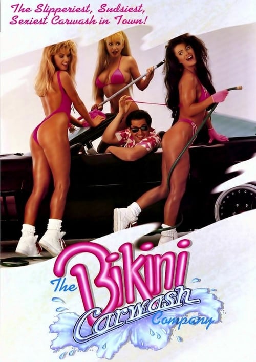 The+Bikini+Carwash+Company