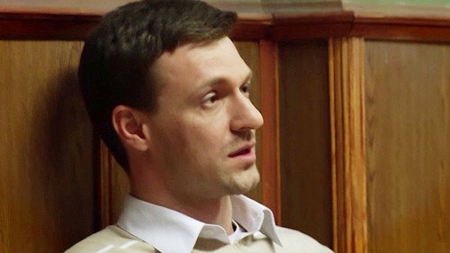 Однажды в милиции第2季第20集