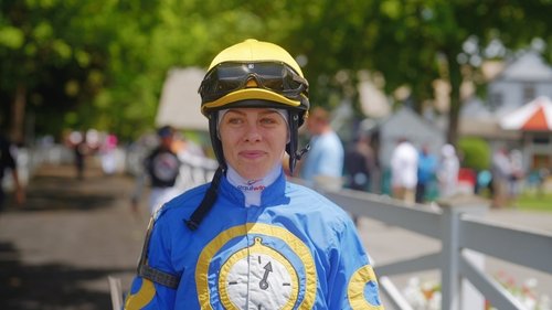 Race for the Crown - 5. Bölüm