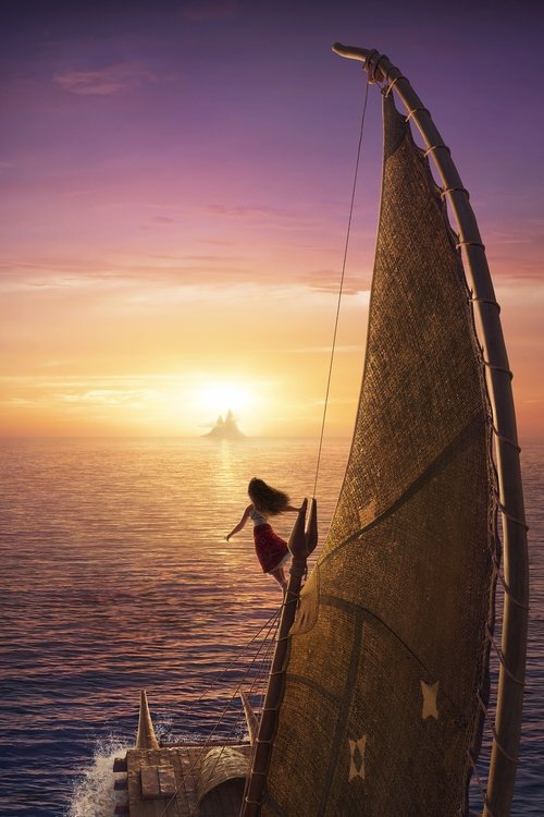 Moana 2