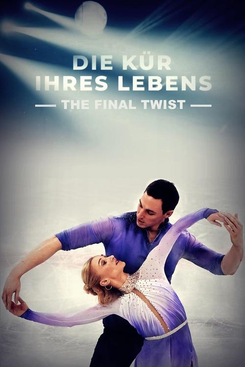 The Final Twist Poster