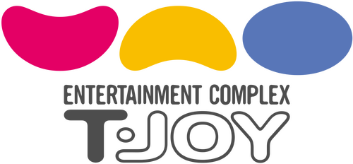 T-JOY Logo