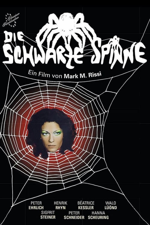 Die+schwarze+Spinne