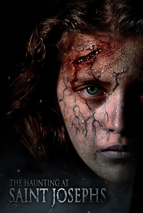 The Haunting at Saint Joseph's