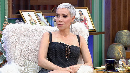Aşkın G&uuml;c&uuml;第3季第116集