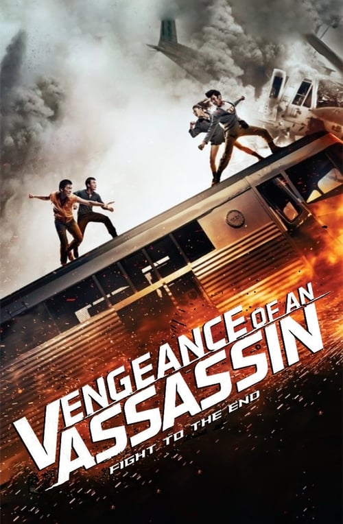 Vengeance of an Assassin (2014) หนังเต็มออนไลน์