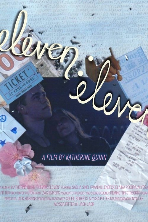 eleven:eleven.