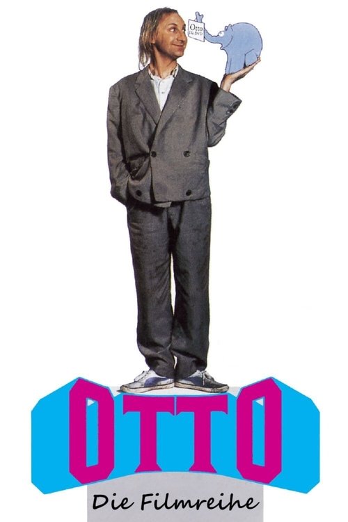 Otto Filmreihe