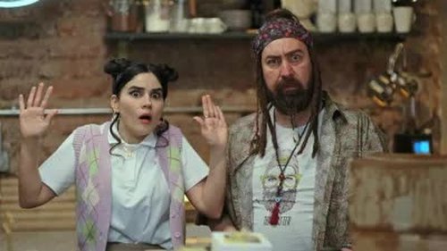 Adım Başı Kafe - 5. Bölüm