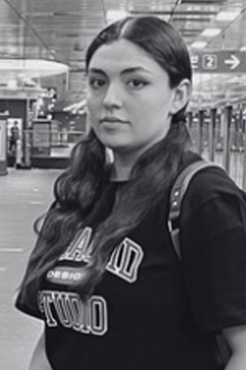 Victoria González Ruiz