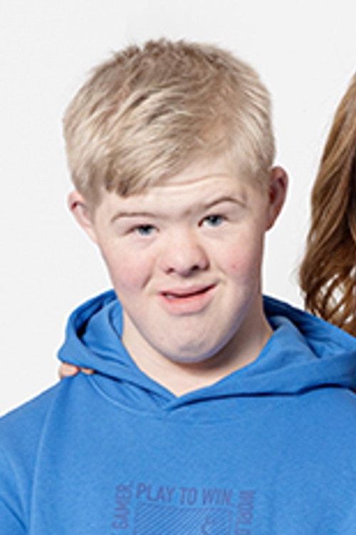 Harvey Rogerson