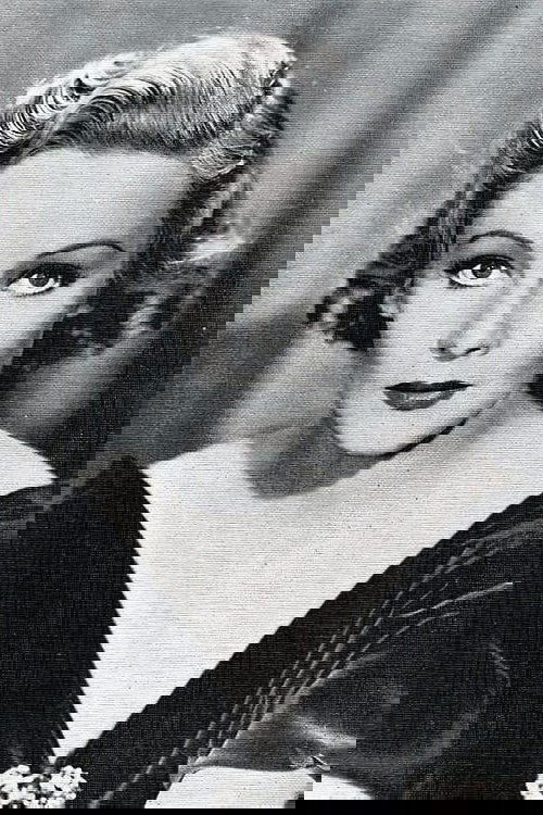 Madeleine Carroll