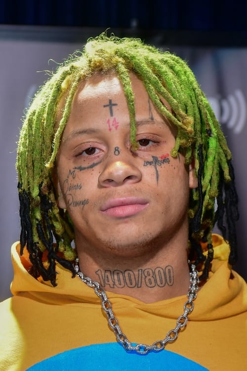 Poster of Trippie Redd