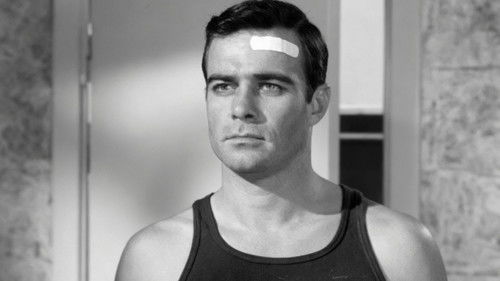 Fifty Miles From Home