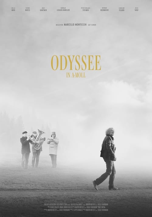 Odyssee+in+A-Moll