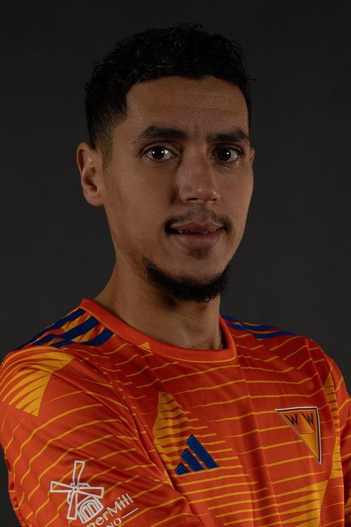 Karim Mossaoui picture