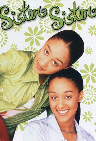 Sister, Sister Season 6 Episode 22 1994 Sister, SisterSeason 6 Episode 22 1994
