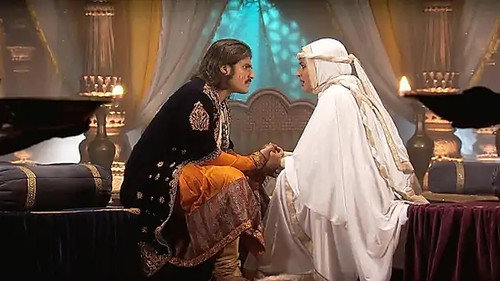 Episode 88 - Jodha Akbar