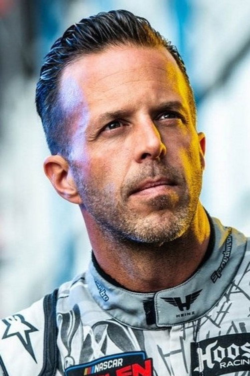 Anthony Kumpen