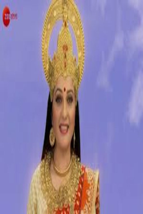 Mangalmayee Santoshi Maa电影海报