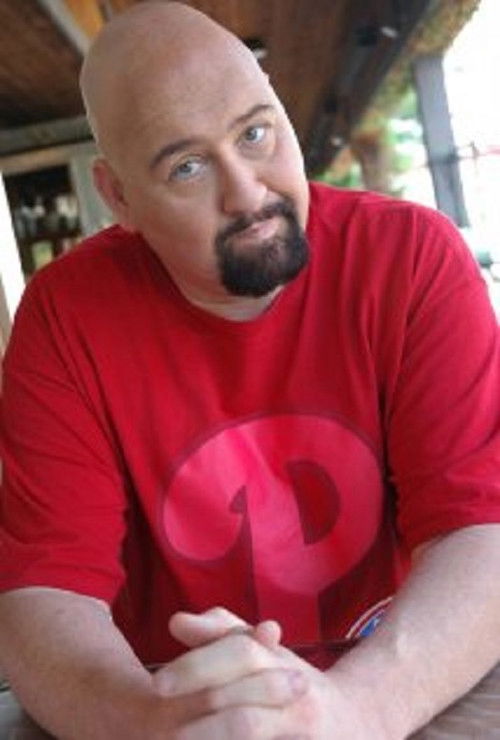 Zdjęcie Scott L. Schwartz