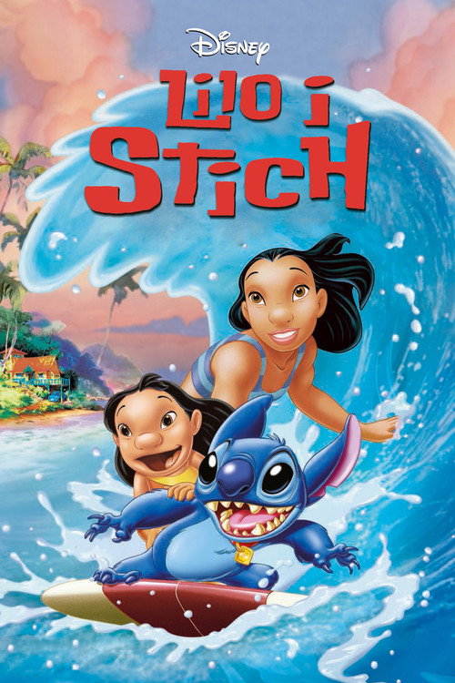 Lilo i Stich (2002) Lilo i Stich (2002)
