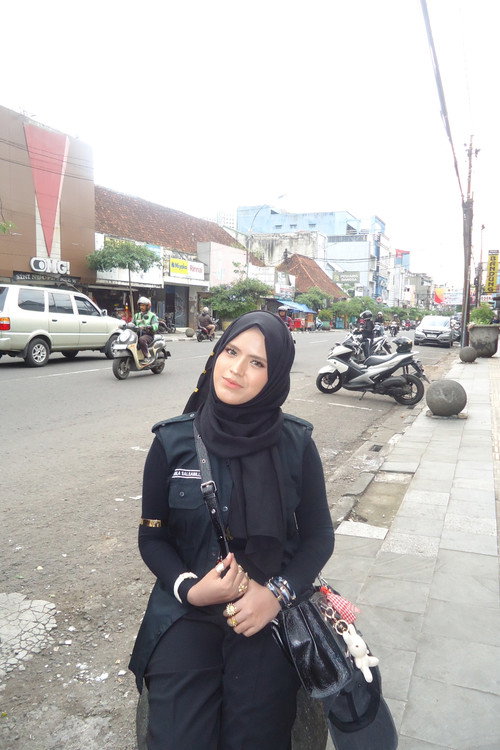Nabila Salsabila Kampari