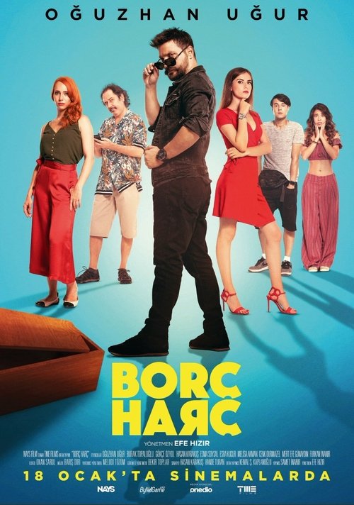 poster