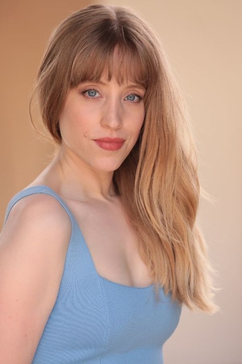 Poster of Kate Lanza