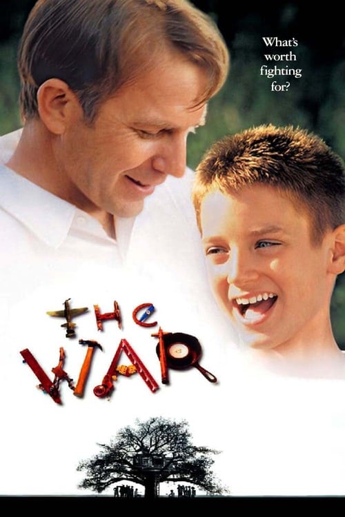 The War (1994) Full Movie