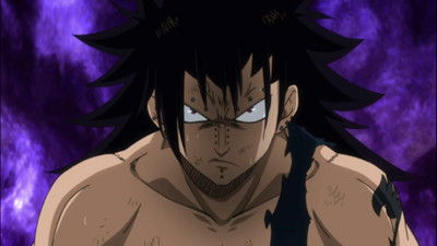 Fairy Tail - 6. Bölüm