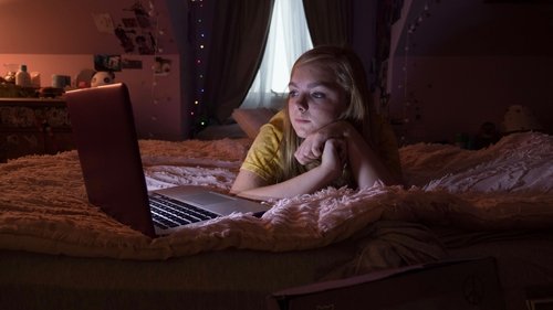 Eighth Grade (2018)Bekijk volledige filmstreaming online