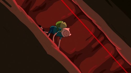 Adventure Time - 38. Bölüm