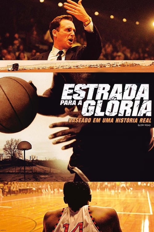 Caminho Para a Glória (2006) Watch Full Movie Streaming Online