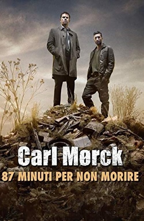 Carl+M%C3%B8rck+-+87+minuti+per+non+morire