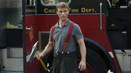 Chicago Fire - 1. Bölüm
