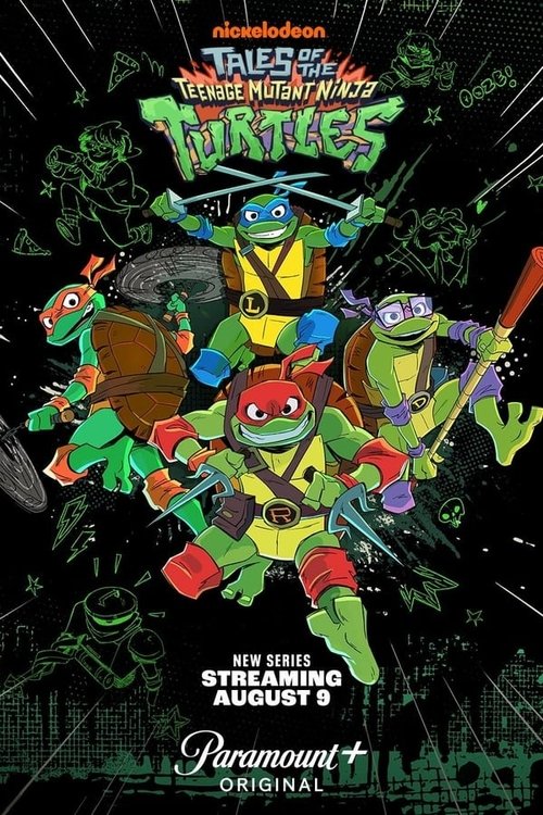 Season 1