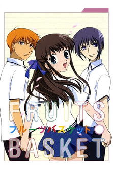 Fruits Basket Season 1 Episode 26 2001 Fruits BasketSeason 1 Episode 26 2001