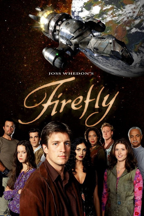 Firefly Season 1 Episode 14 full HD TV Series