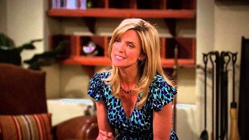 Two and a Half Men - 4. Bölüm