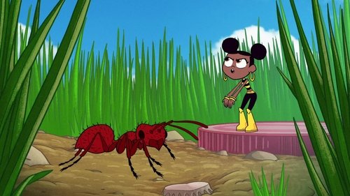 Teen Titans Go - 41. Bölüm