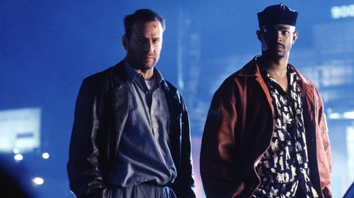 Le Dernier samaritain (1992)