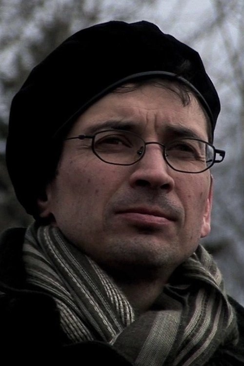 Poster Ilya Korobkov