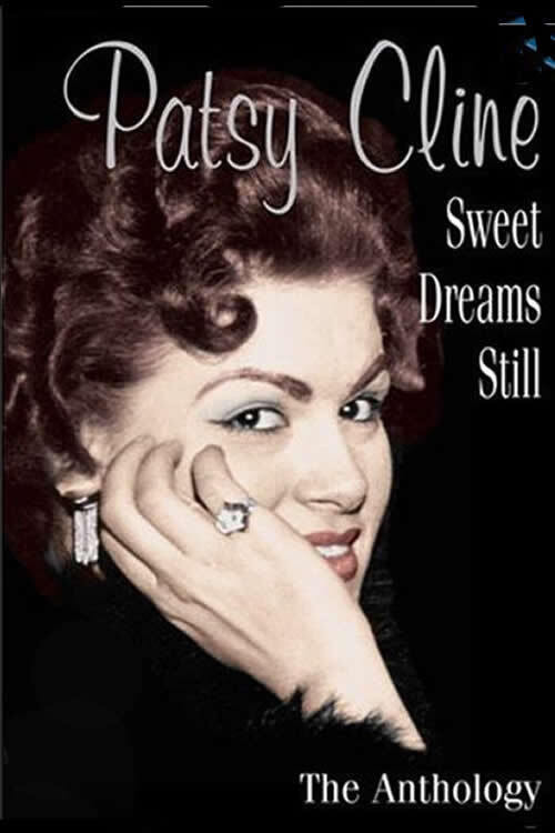 Patsy Cline - Sweet Dreams Still poster 2