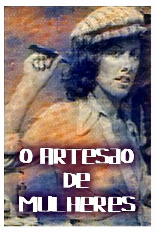 O+Artes%C3%A3o+de+Mulheres